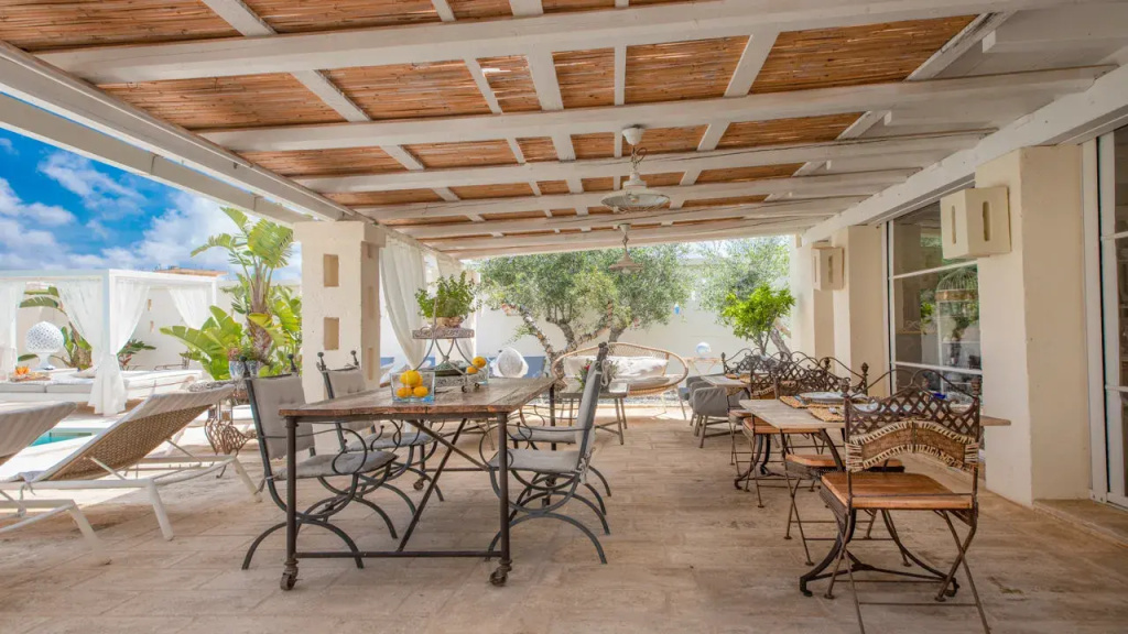 Masseria Antiche Fogge