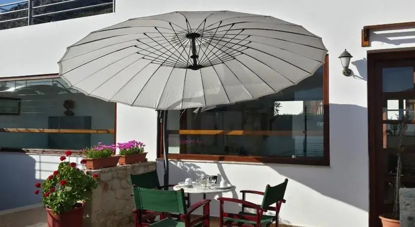 Amazones Villa Sun