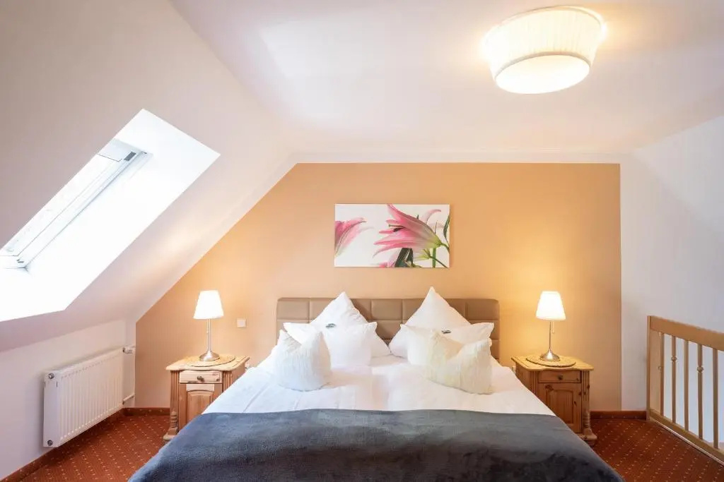 Duplex Apartment
