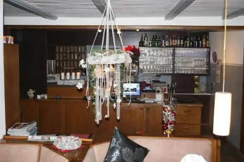 Hotel Restaurant Landhaus Köhle - Général
