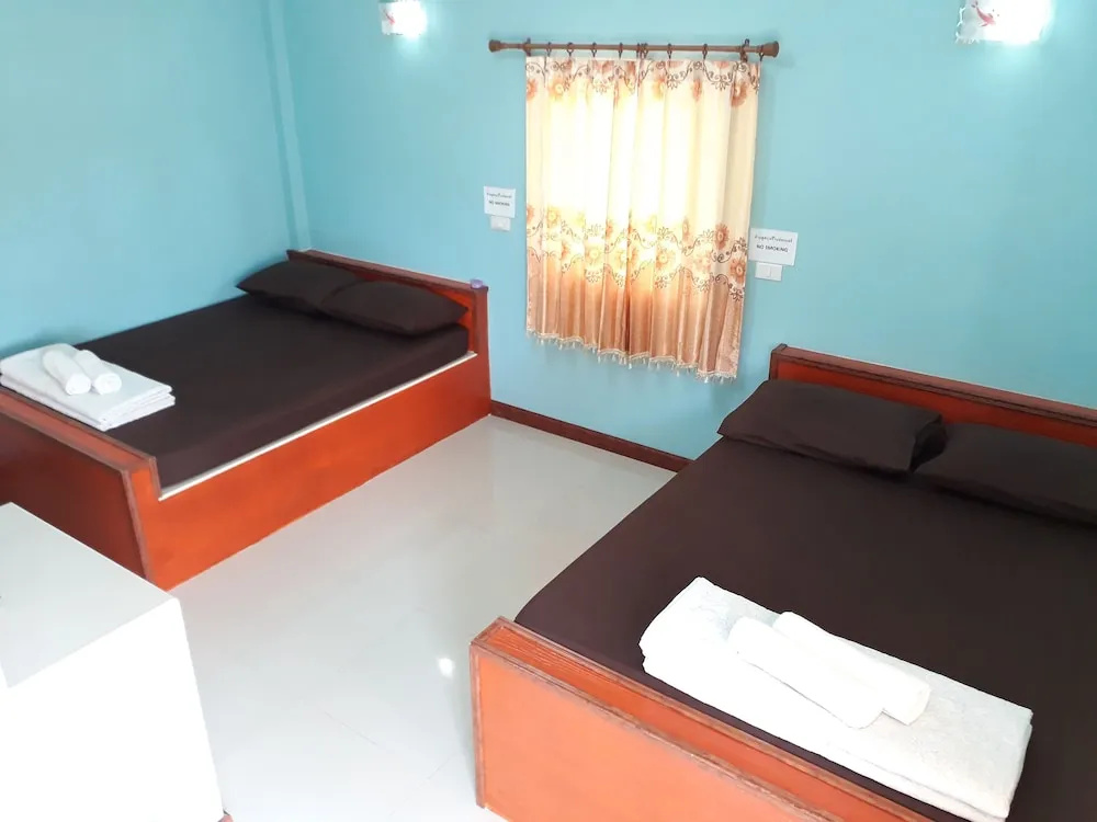 Standard Single Family room
