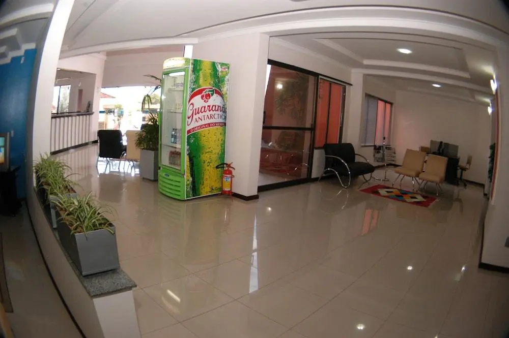 Rios Hotel - Général