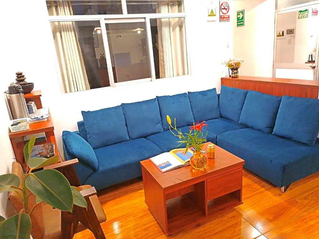 Hotel photo 9