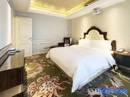 Business Junior Suite