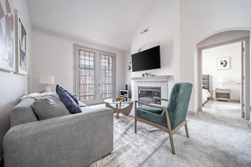 Landing Apartments Cincinnati — фото 3