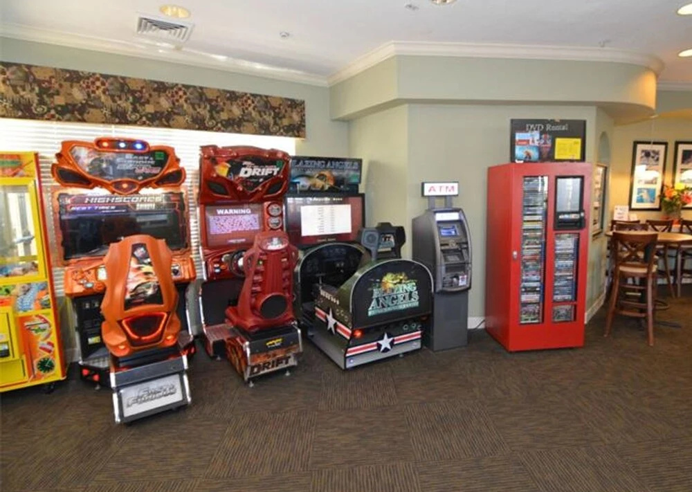 Hotel photo 8