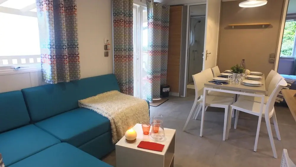 VVF Piriac-sur-Mer Bretagne Sud - Chambres