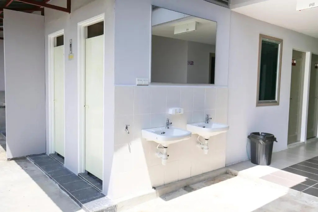 Lavigo Resort - Chambres