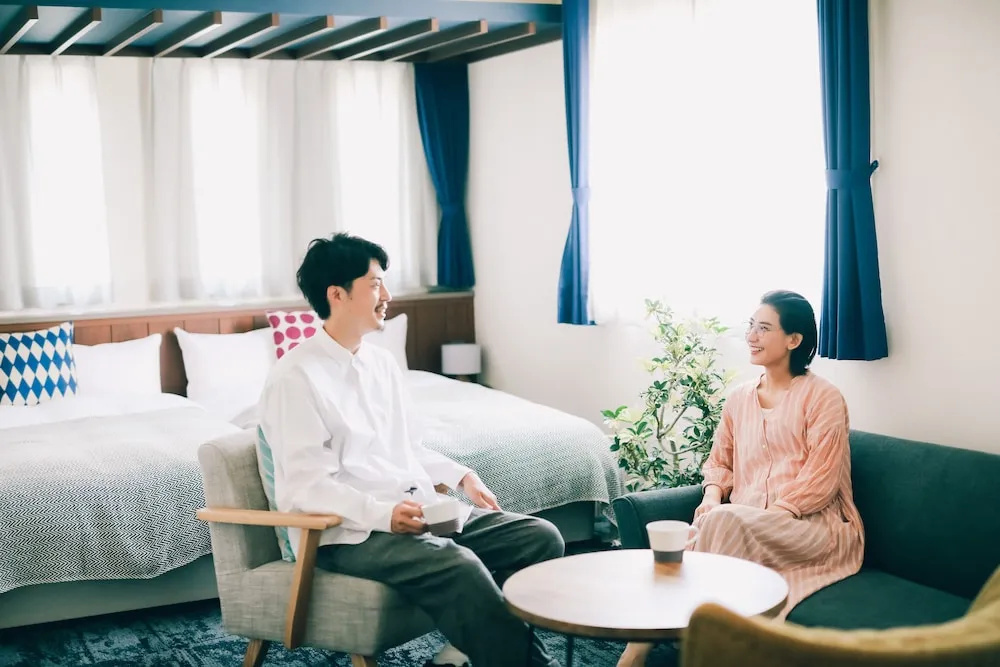 Hotel photo 20