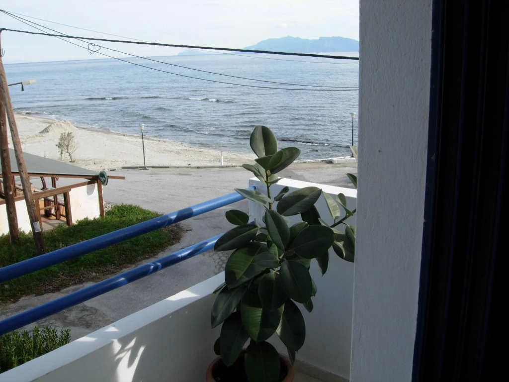Balcony & Terrace