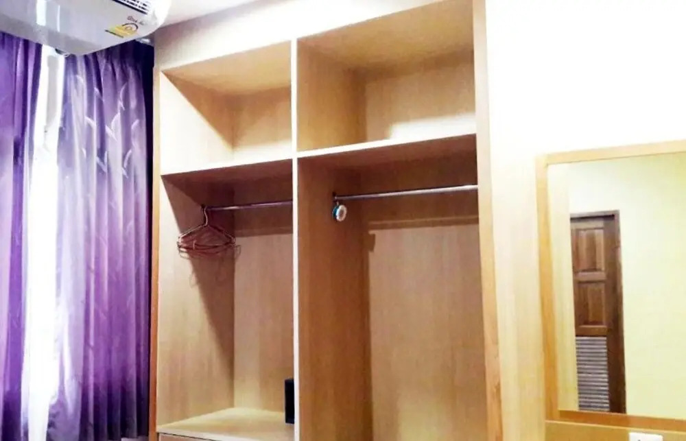 Двухместный номер Grand Deluxe 2 отдельные кровати в Dome Resort