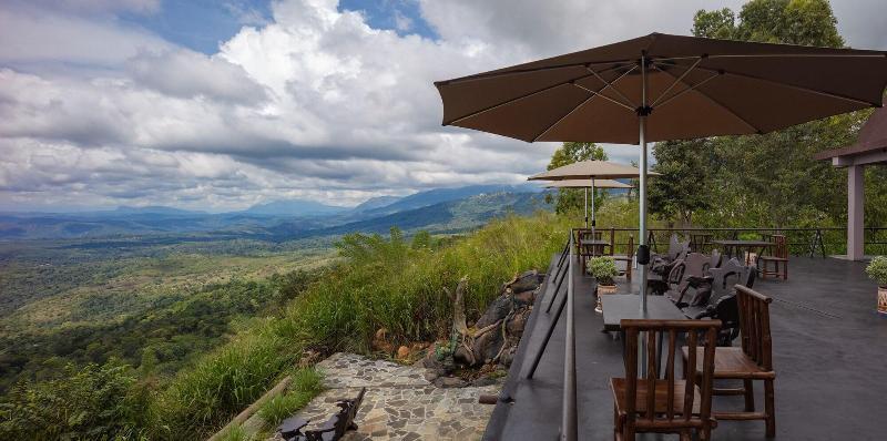 Dream Cliff Mountain Resort