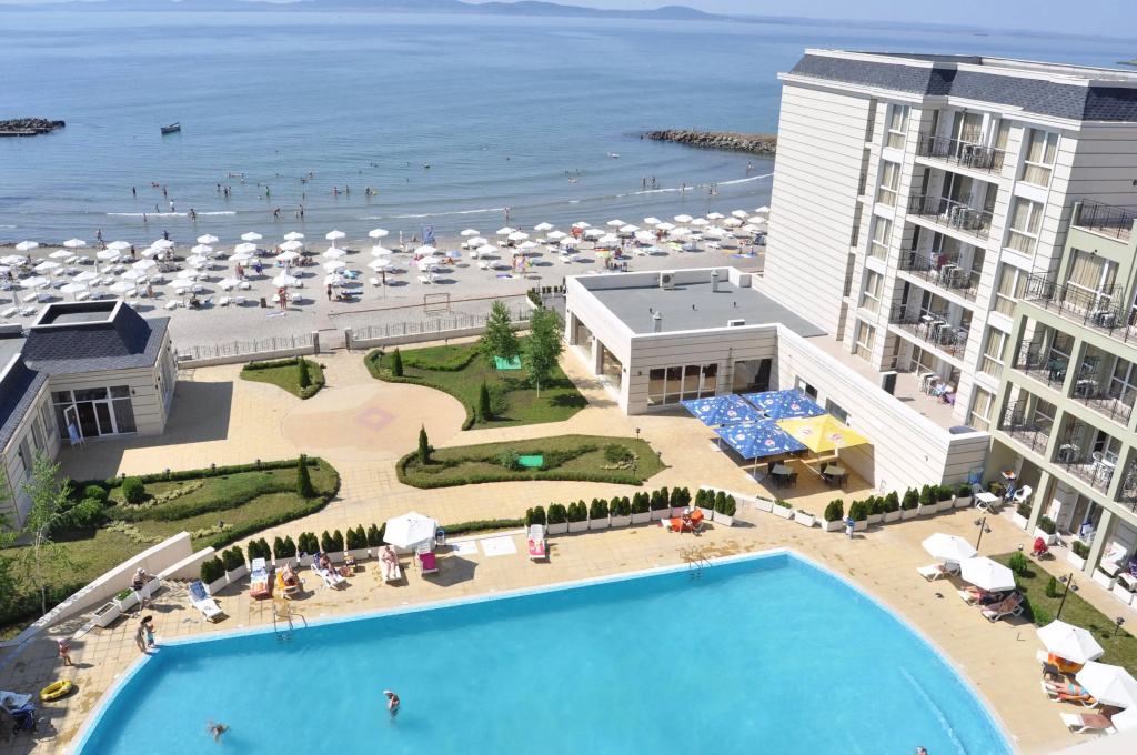 Hotel Festa Pomorie Resort - фото 30