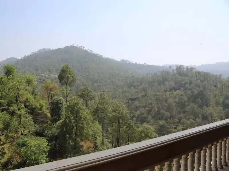 Baba Resorts