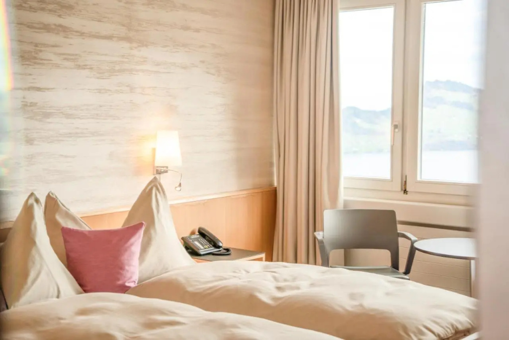 Seeblick Höhenhotel - Général