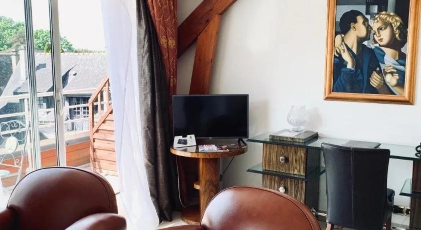 LOGIS L'Auberge - Général