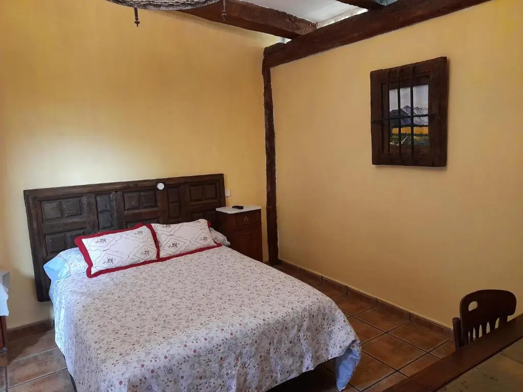 Casa Blanca - Chambres