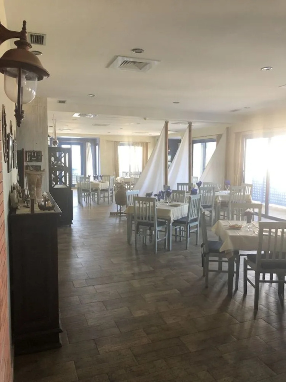Residencia Turistica Garcia - Général