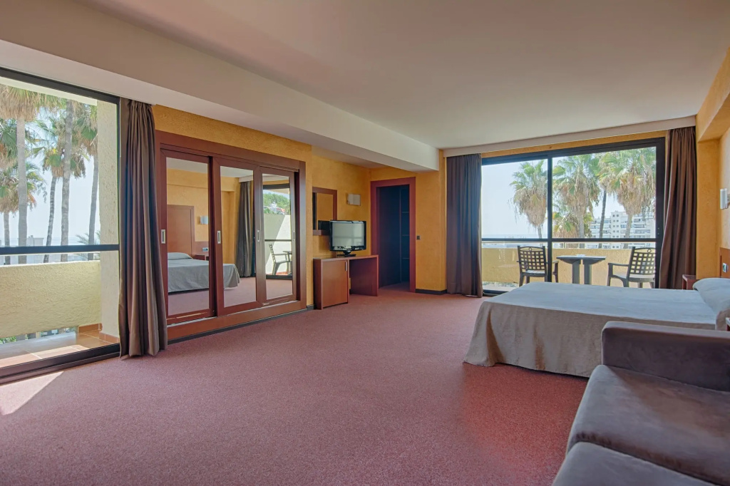 Bluesea Al Andalus Hotel - Général