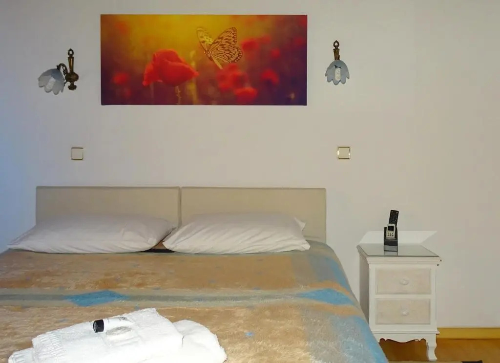 Anemones Rooms - Chambres