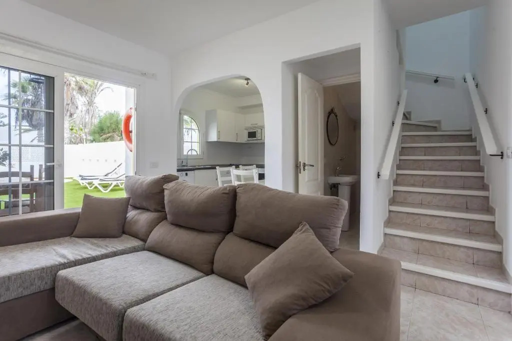Galera Beach Boutique Art Villas, Corralejo by Amazzzing Travel