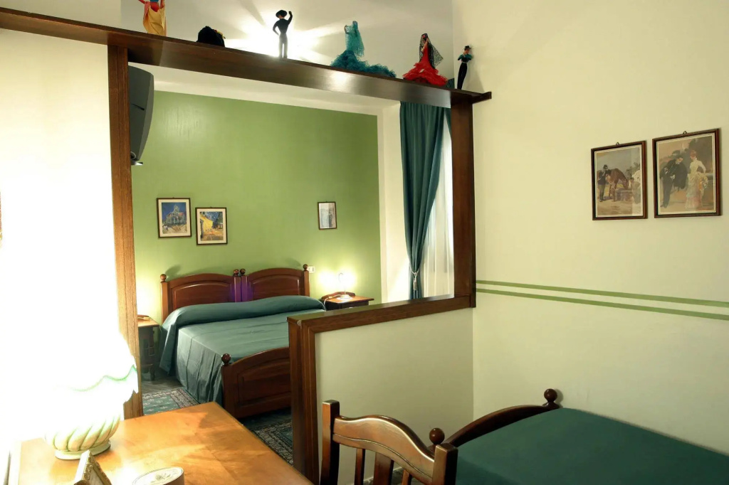 Agriturismo Parmenide - Général