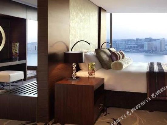 Fairmont Bab Al Bahr