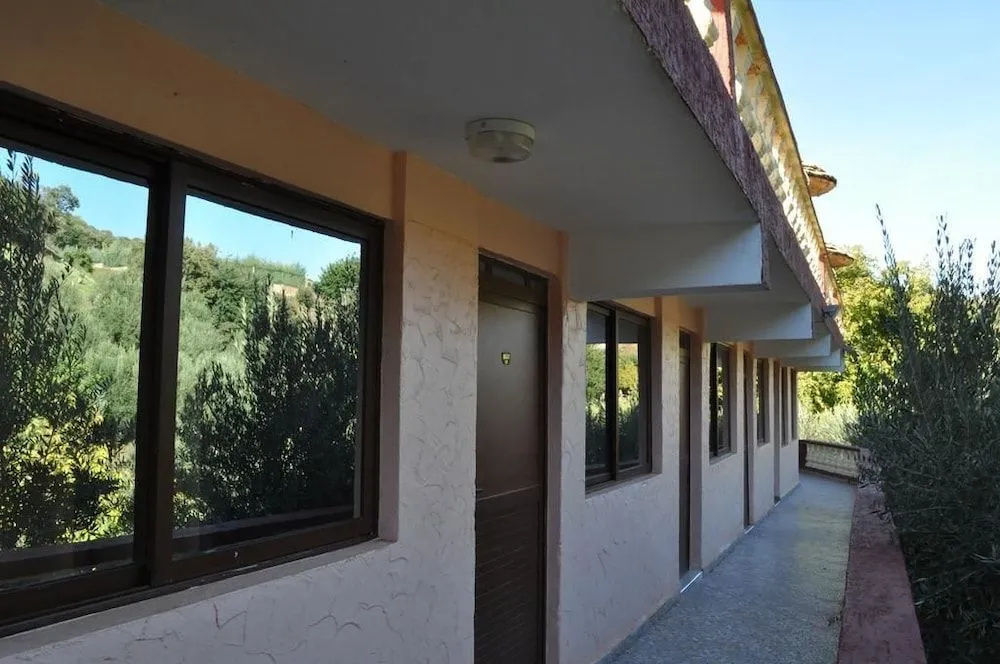 Auberge Khenifra