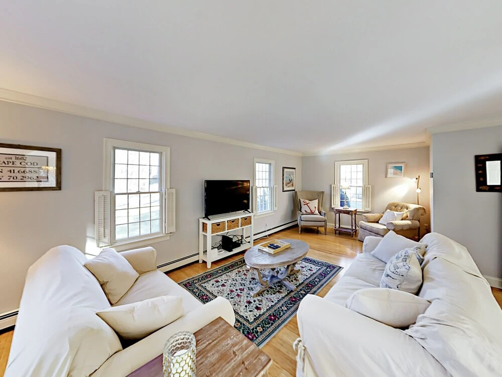 39 Tirrells - 3 Br Home - фото 3