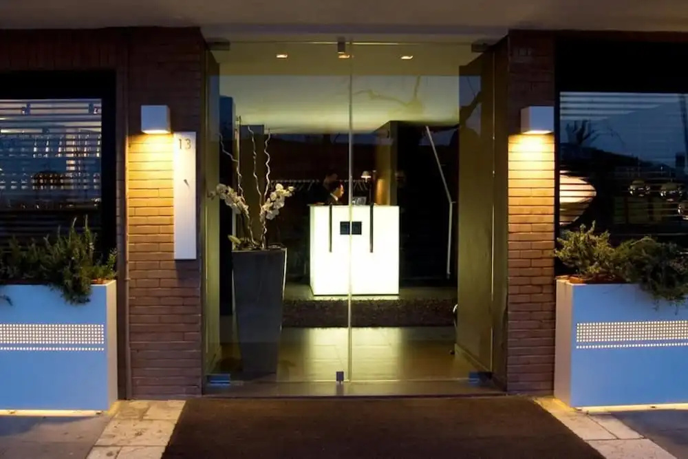 Hotel photo 16