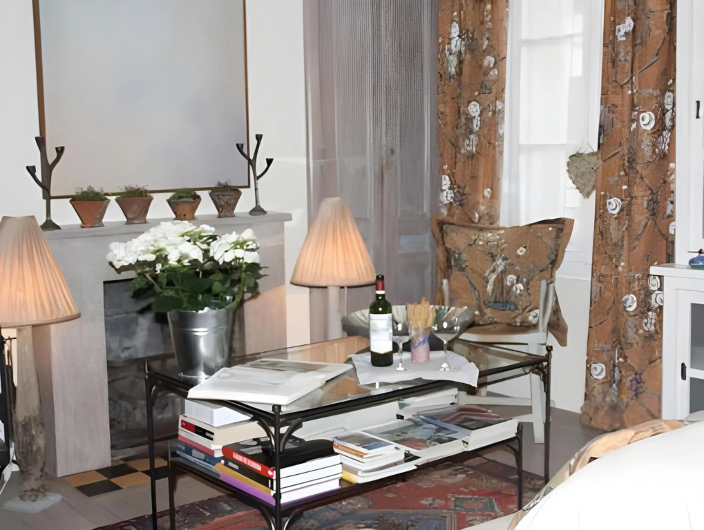 Voir la photo 3 — Logis Saint Lonard