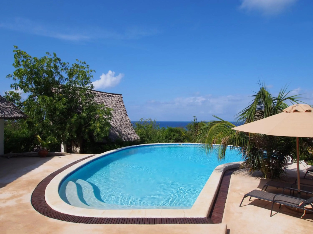Sunshine Marine Lodge - фото 28