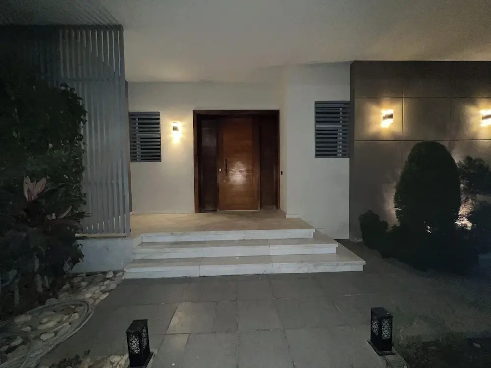 ALSAWAH 5-Bedroom Villa with Private Pool Palm Hills Sheikh Zayed