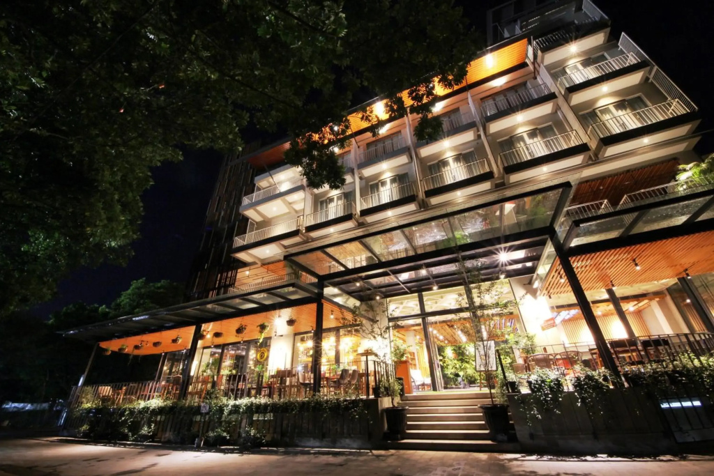 Hay Hotel Bandung