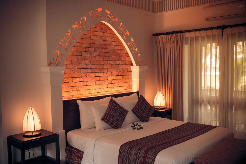 Muine Bay Resort