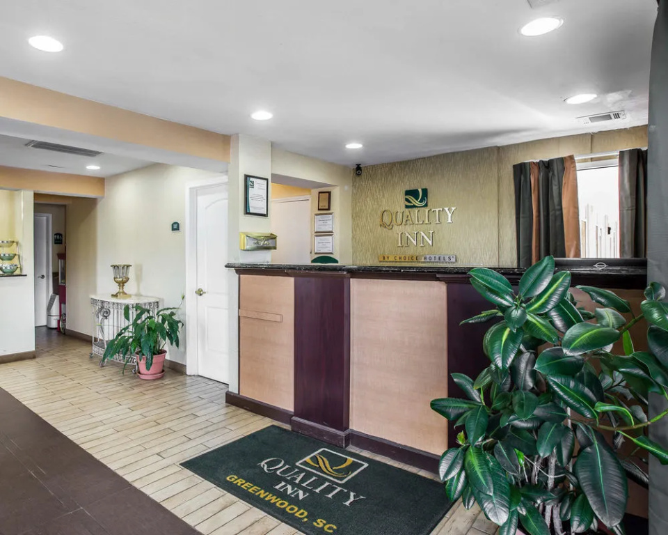 Quality Inn