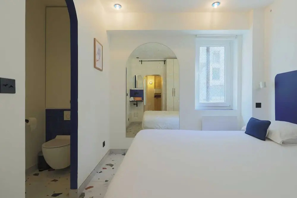 Voir la photo 4 — Cozy Apartment - 1br/2p - Montmartre