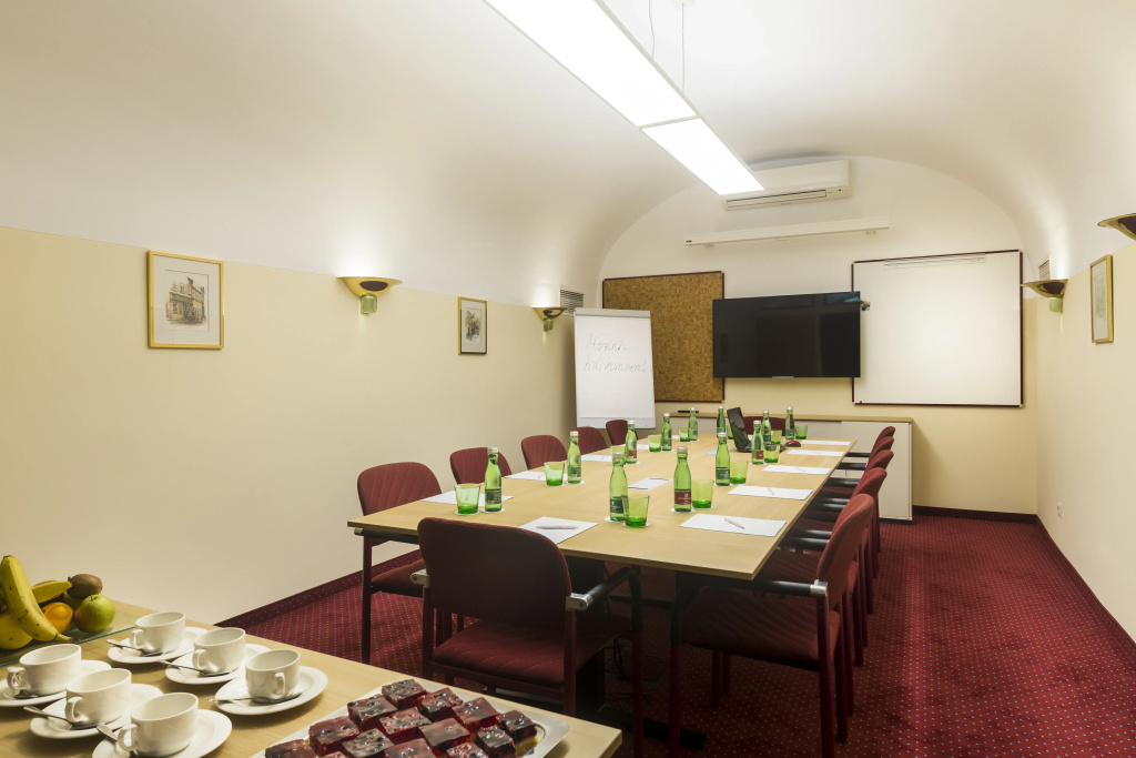 Austria Classic Hotel Wien - Général