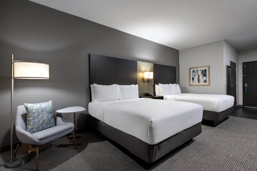Holiday Inn Carlsbad by IHG - Général