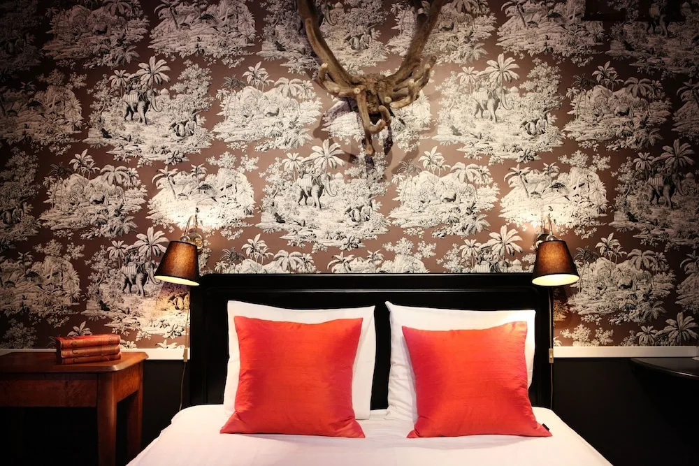 Corner Hotel - Chambres