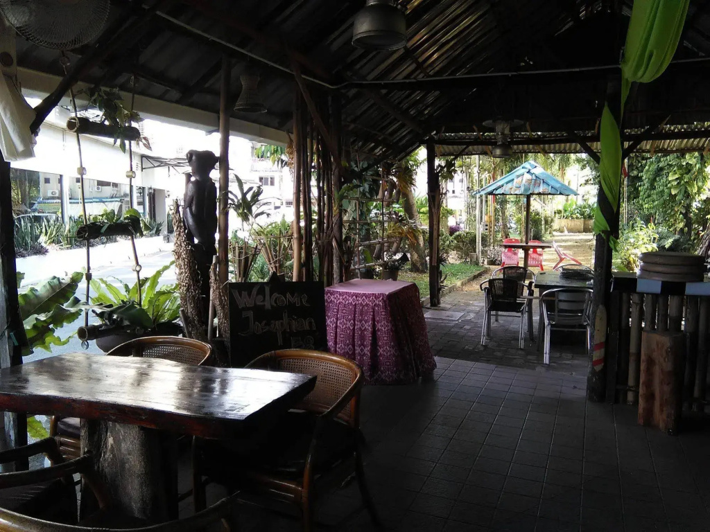 Telang Usan Hotel - Général