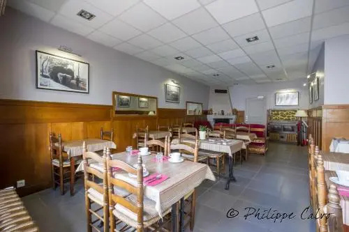 Hotel Kapa Gorry - Général