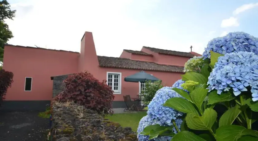 Quinta dos Peixes Falantes - Général