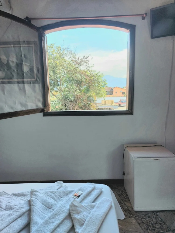 Standard Single room (single bed)