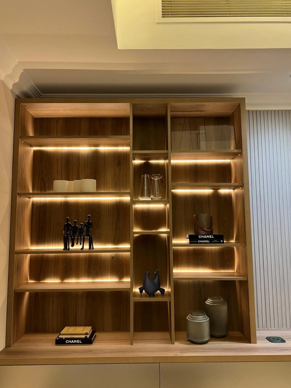 The Key - Luxury Apartment