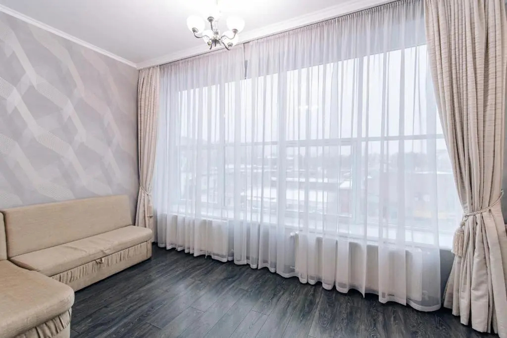Gold Georg Palace Hotel - Chambres