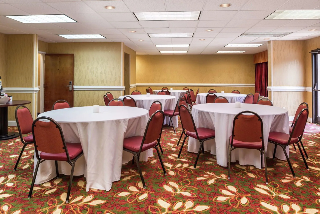 Hampton Inn Columbia Northeast - Fort Jackson Area - Général