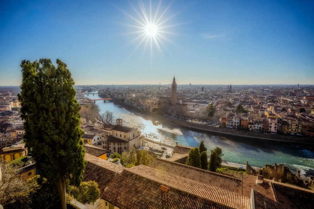 Ark Hotel - фото 13