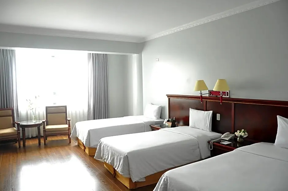 Classic room
