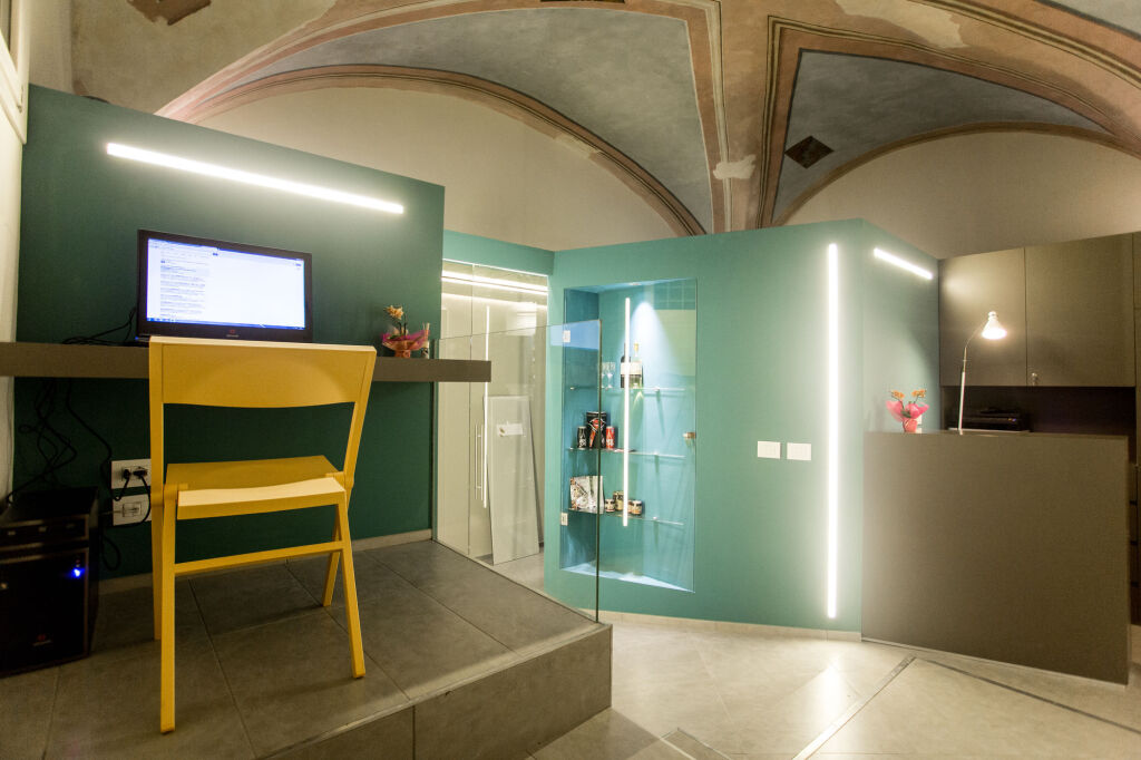 Little Italy Hostel by null